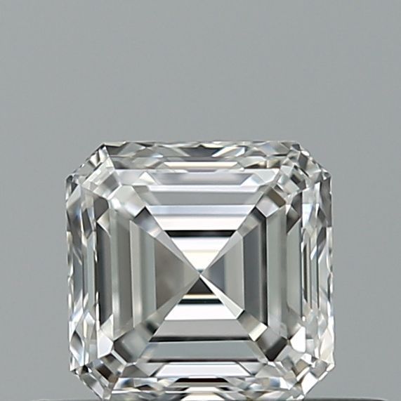 Asscher Diamond image