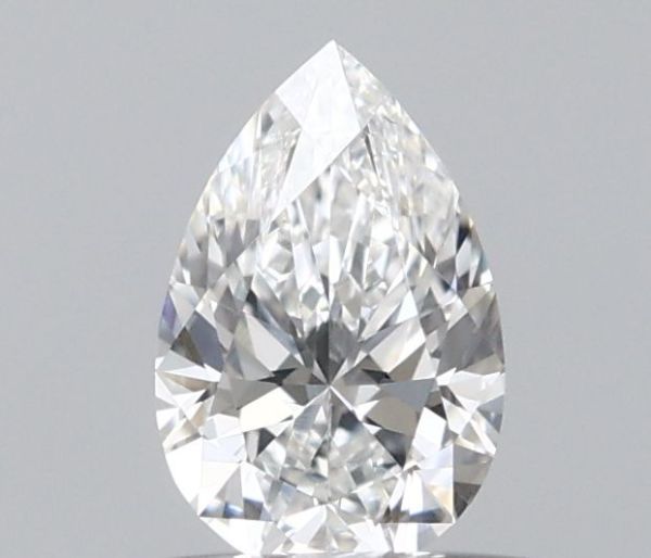 Pear Diamond image