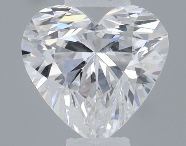 Heart Lab-Grown Diamond image