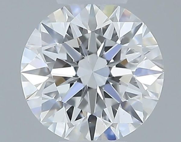 Round Diamond image