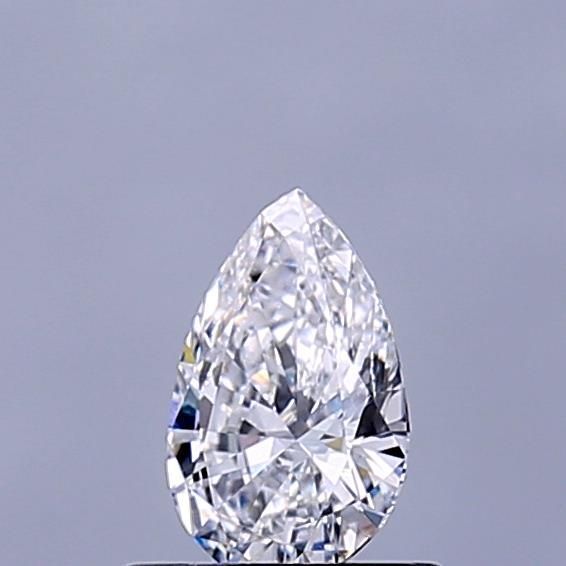 Pear Lab-Grown Diamond image