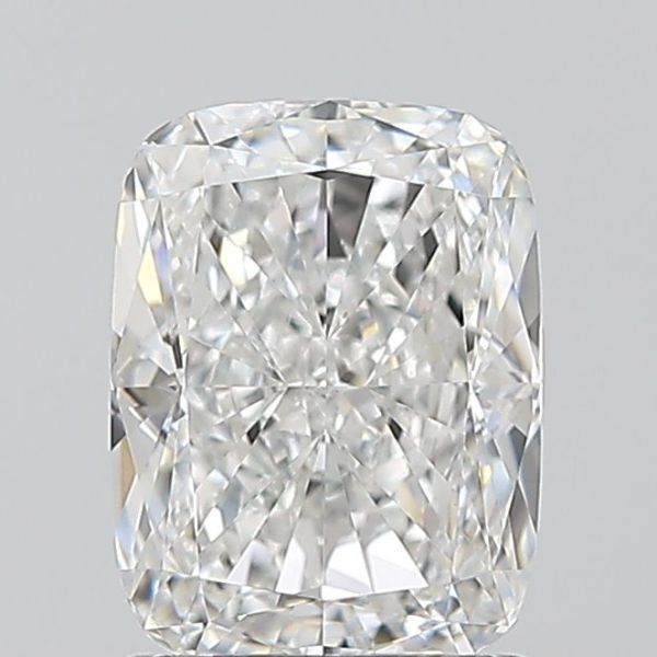 Cushion Diamond image