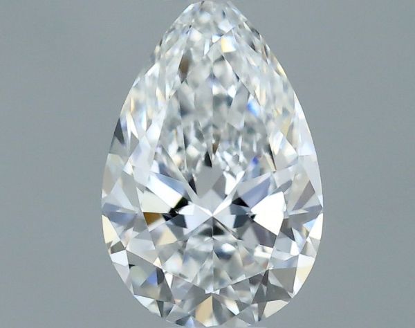 Pear Diamond image