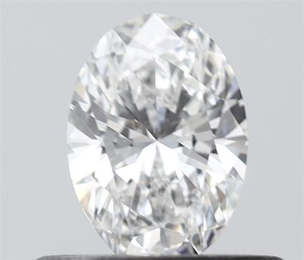 Oval Diamond image