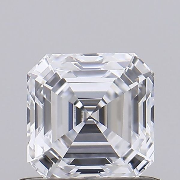 Asscher Lab-Grown Diamond image