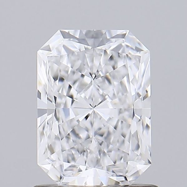 Radiant Lab-Grown Diamond image