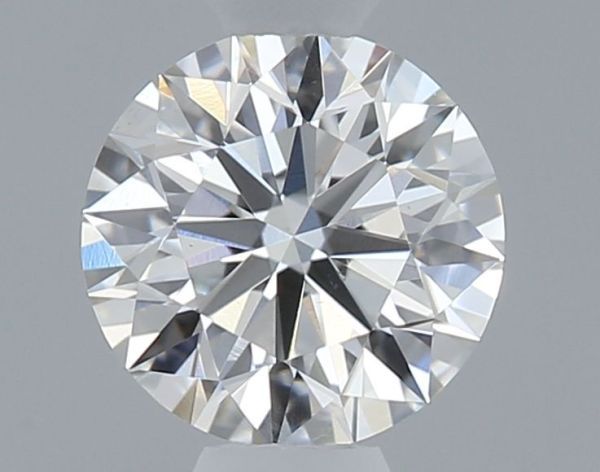 Round Diamond image