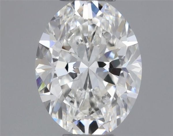 Oval Diamond image