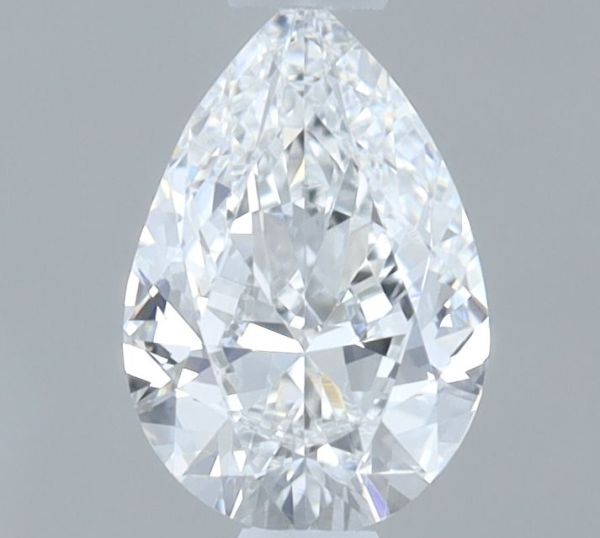 Pear Diamond image