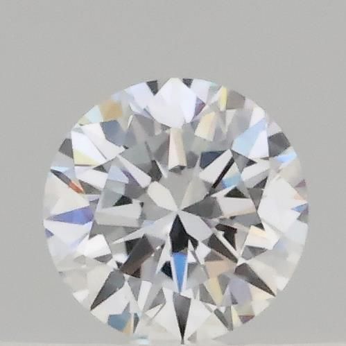 Round Lab-Grown Diamond image