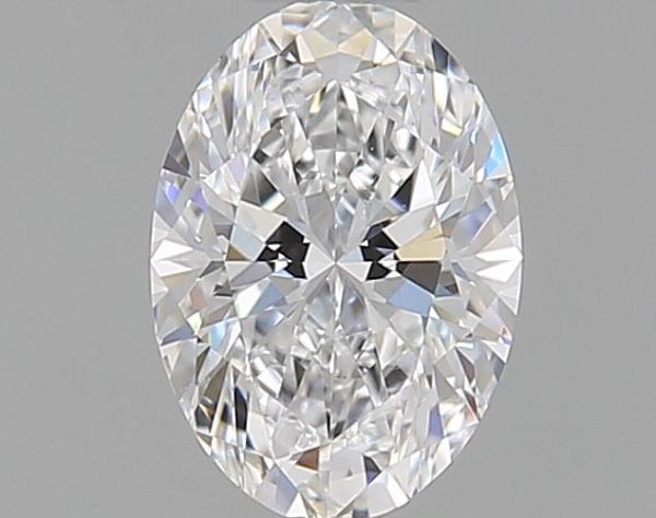 Oval Diamond image