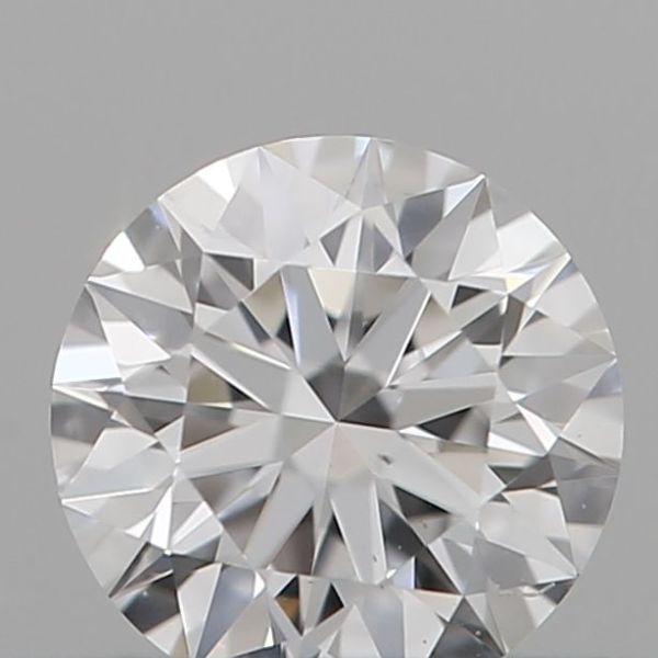 Round Diamond image