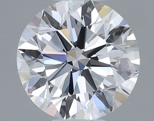 Round Diamond image
