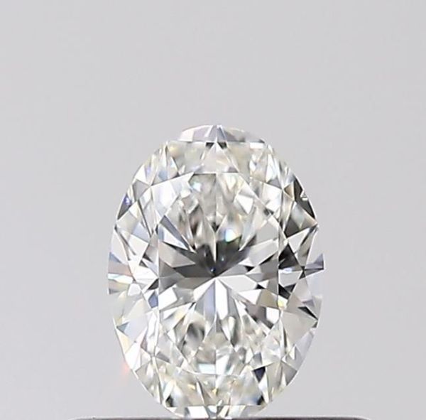 Oval Diamond image