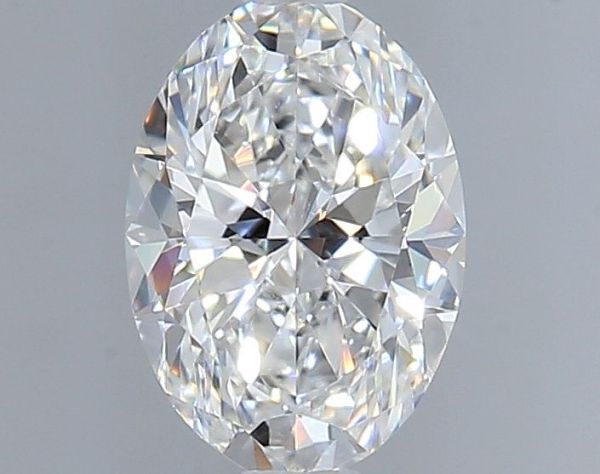Oval Diamond image