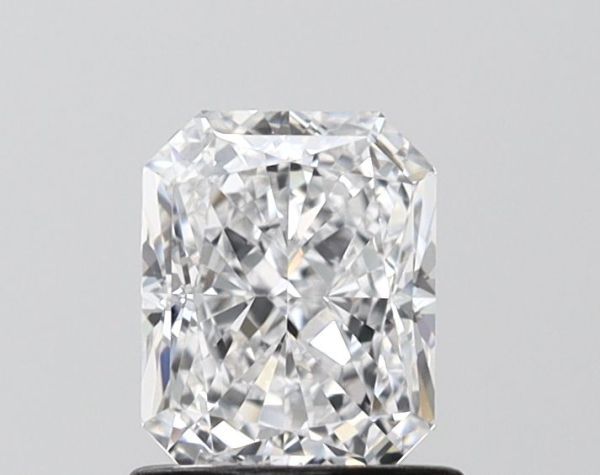 Radiant Lab-Grown Diamond image