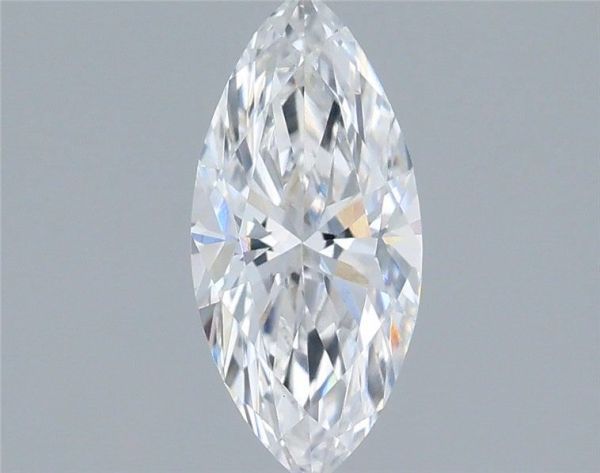 Marquise Lab-Grown Diamond image