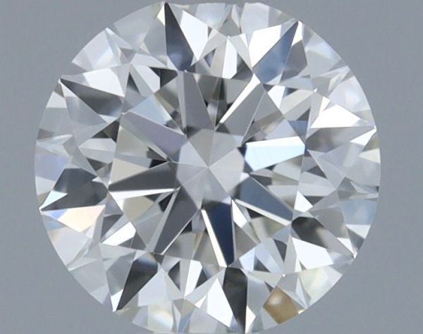 Round Diamond image