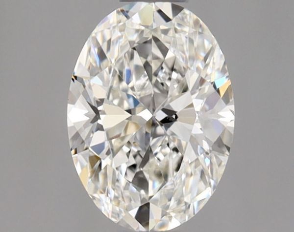 Oval Diamond image
