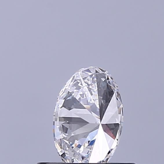 Oval Lab-Grown Diamond image