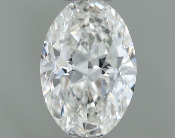 Oval Diamond image