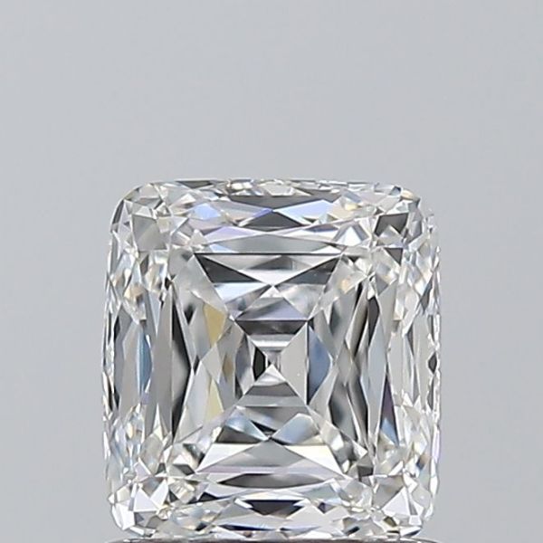 Cushion Diamond image