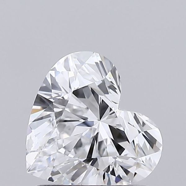 Heart Lab-Grown Diamond image