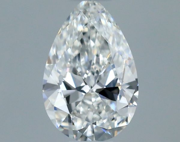 Pear Diamond image
