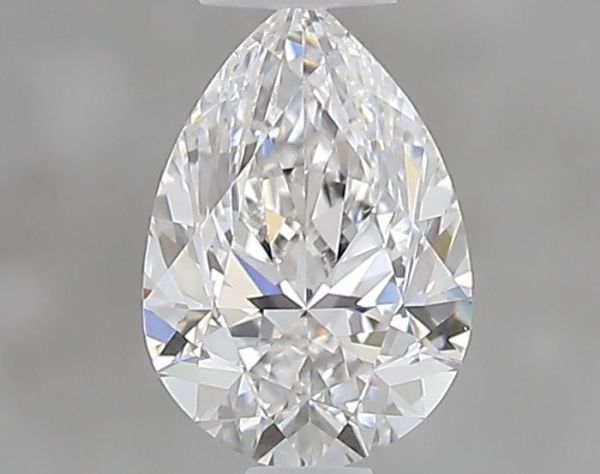 Pear Diamond image