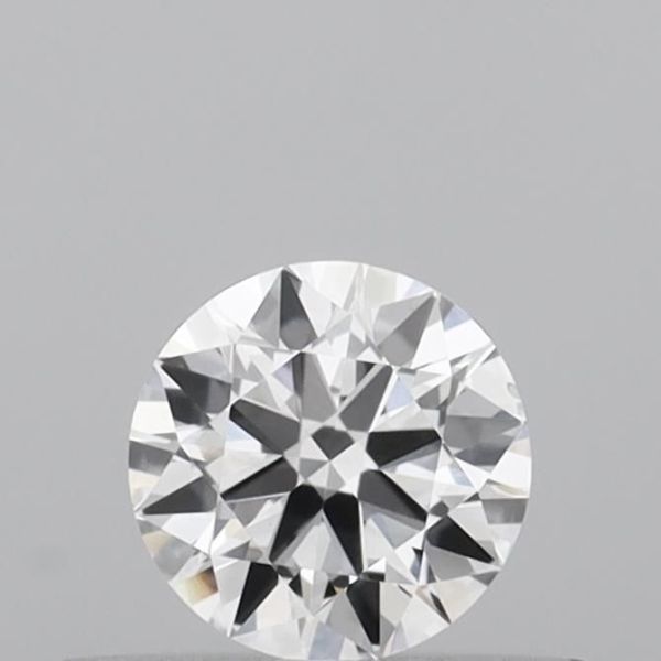 Round Lab-Grown Diamond image