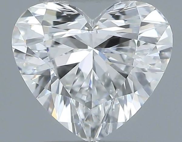 Heart Diamond image