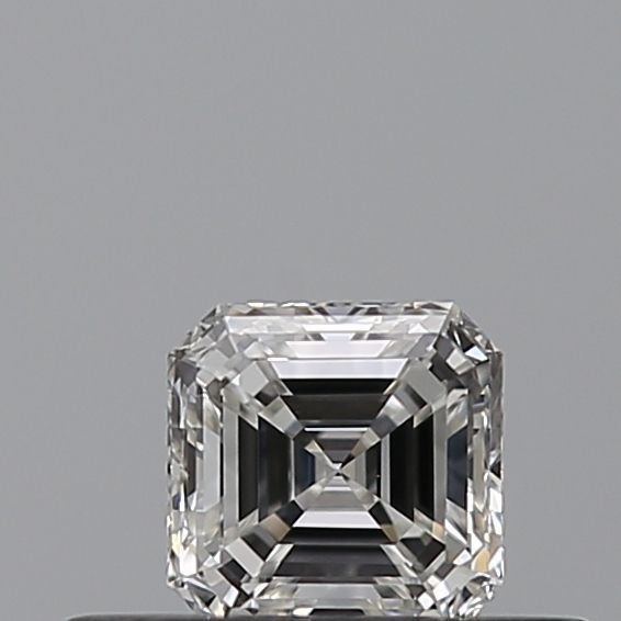 Asscher Diamond image
