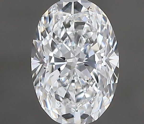 Oval Diamond image