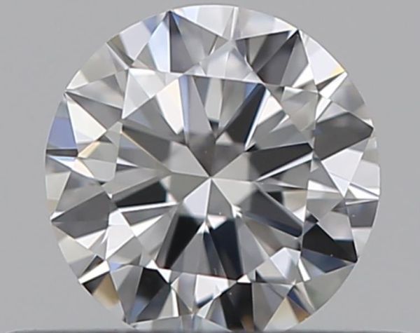 Round Diamond image