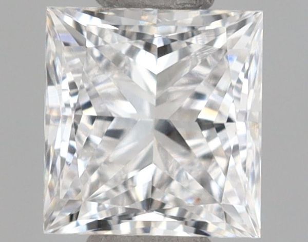 Princess Lab-Grown Diamond image
