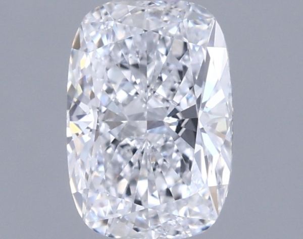 Cushion Lab-Grown Diamond image