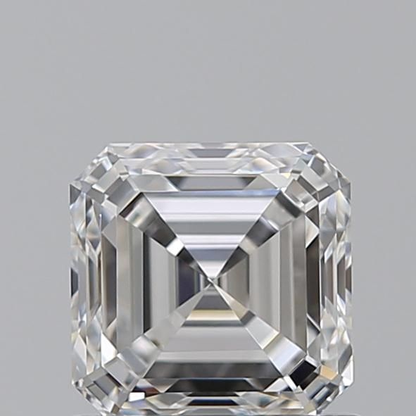 Asscher Diamond image