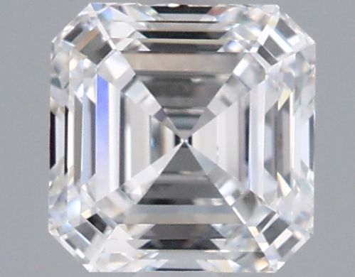 Asscher Lab-Grown Diamond image