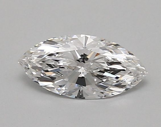 Marquise Lab-Grown Diamond image