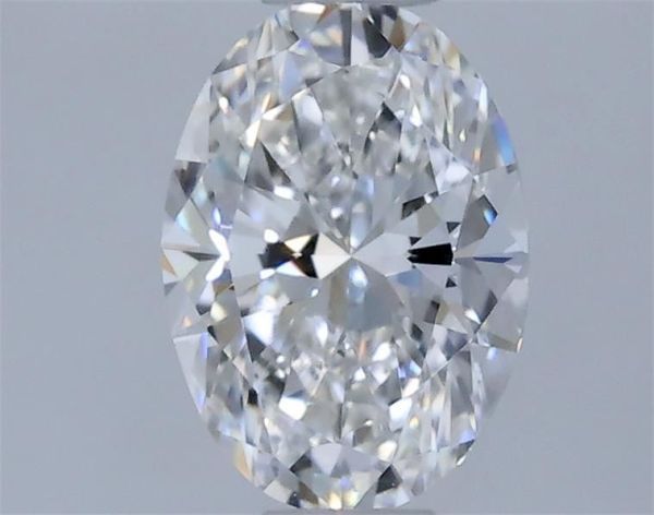 Oval Diamond image