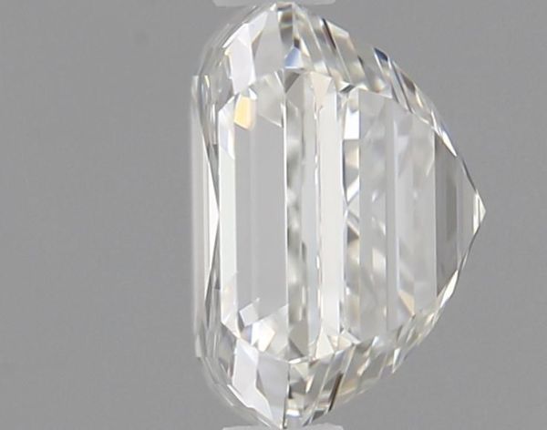Asscher Diamond image