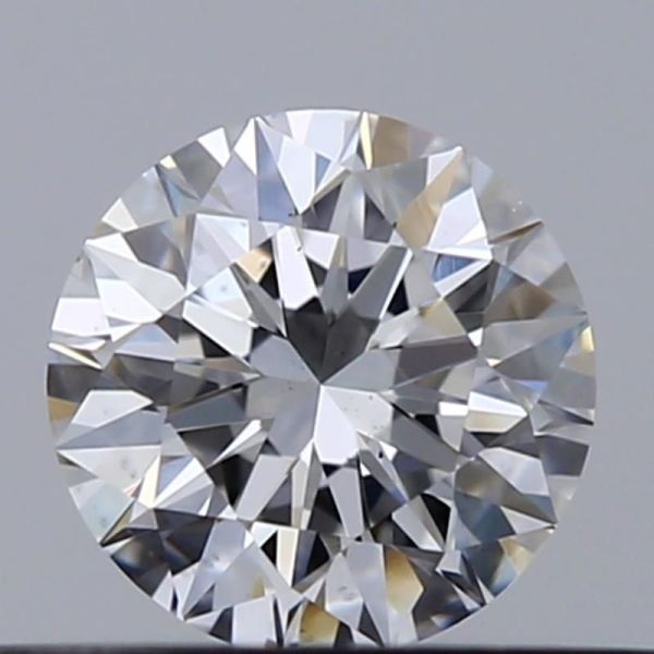 Round Diamond image