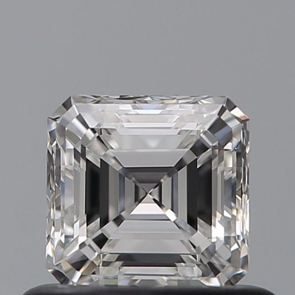 Asscher Diamond image