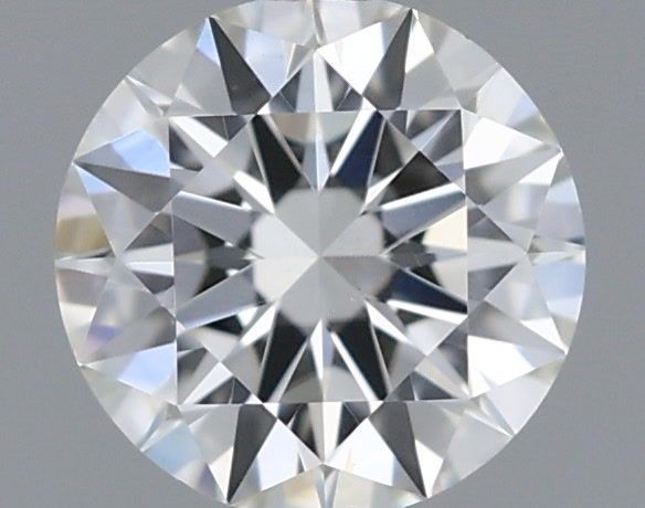 Round Diamond image