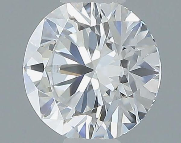 Round Diamond image