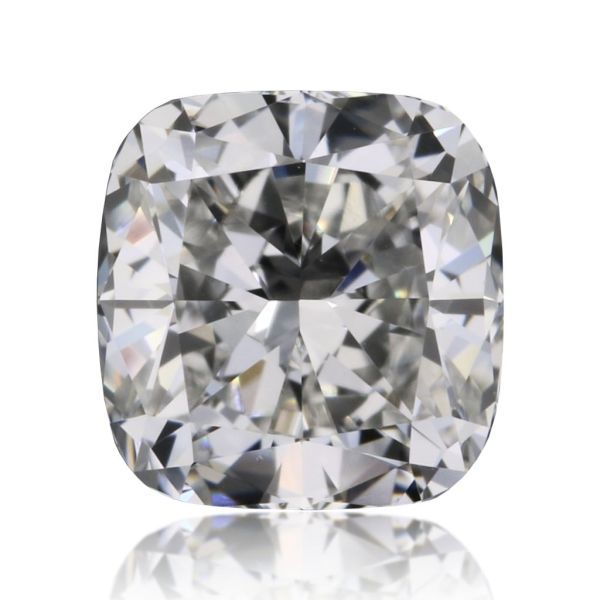 Cushion Diamond image