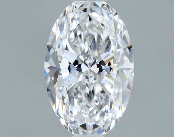 Oval Diamond image