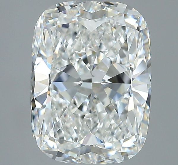 Cushion Diamond image