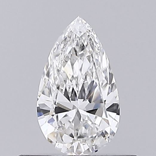 Pear Lab-Grown Diamond image