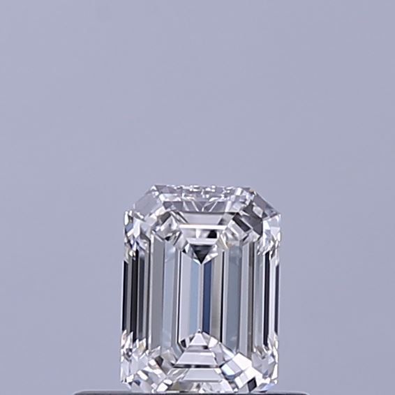 Emerald Lab-Grown Diamond image